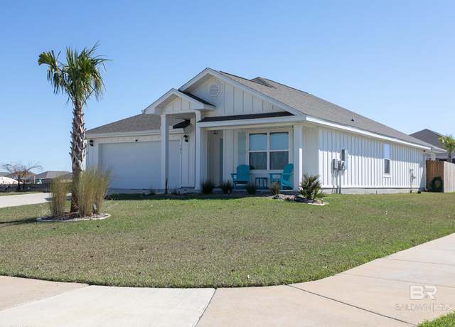 Property at 181 Preston Way, Gulf Shores, AL 36542, 4 beds, 2 baths