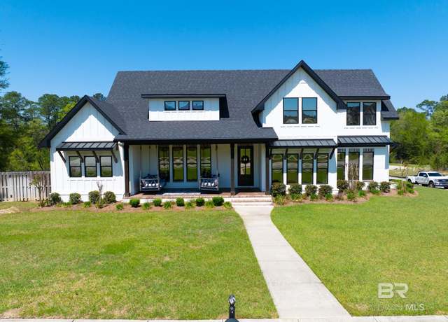 Property at 8123 Styles Dr, Saraland, AL 36571, 4 beds, 3.5 baths