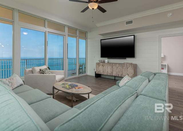 Property at 22988 Perdido Beach Blvd #2704, Orange Beach, AL 36561, 4 beds, 3 baths