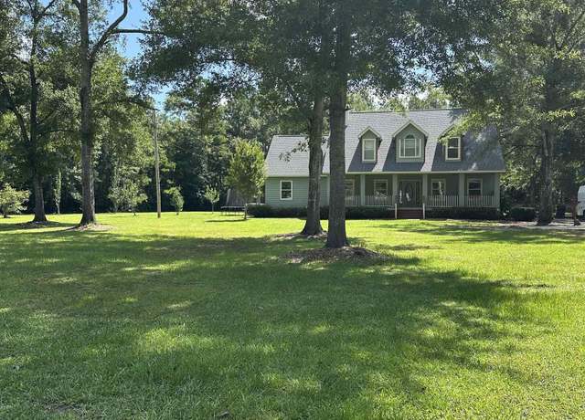 Property at 35688 Davison Ln, Stapleton, AL 36578, 4 beds, 3 baths