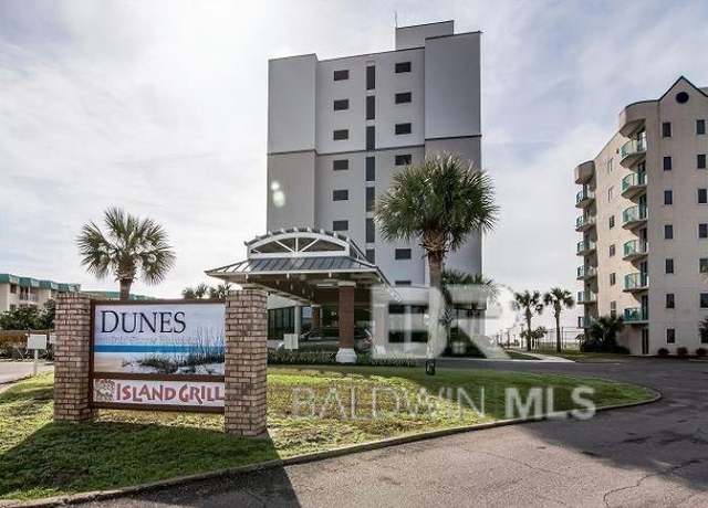 Property at 375 Plantation Rd #5502, Gulf Shores, AL 36542, 1 bath