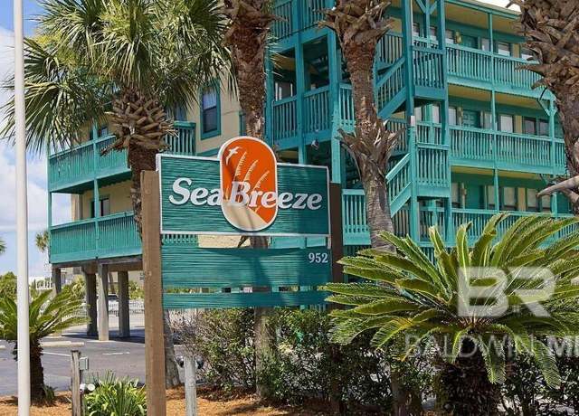 Property at 952 W Beach Blvd #305, Gulf Shores, AL 36542, 2 beds, 2 baths
