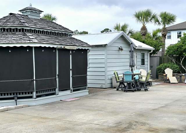 Property at 4650 Griffith Marina Rd #4, Orange Beach, AL 36566-1, 1 bed, 1 bath