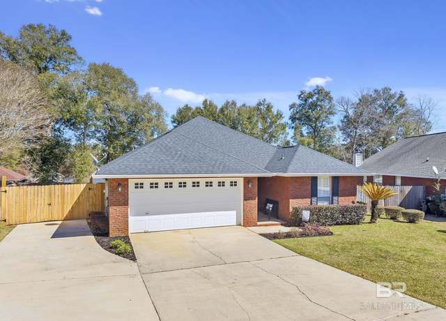 Property at 11103 Pontchartrain Loop, Daphne, AL 36526, 3 beds, 2 baths