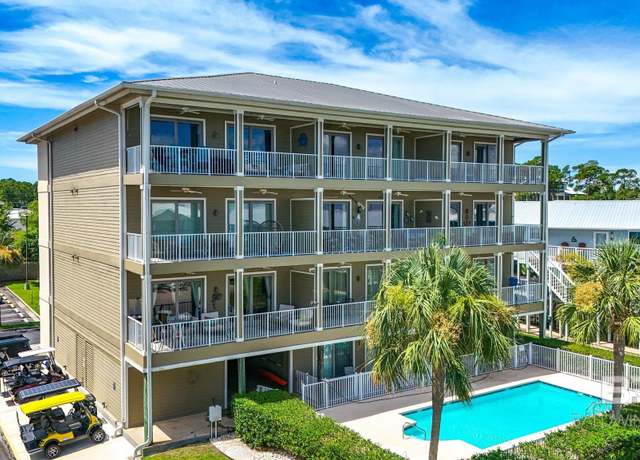 Property at 25909 Canal Rd #203, Orange Beach, AL 36561, 2 beds, 2 baths
