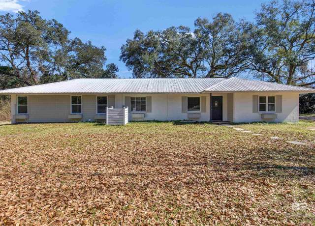 Property at 5265 Travis Rd, Mobile, AL 36619, 4 beds, 2.5 baths