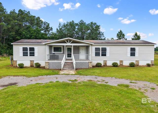 Property at 11055 DEERFOOT Ln, Elberta, AL 36530, 4 beds, 2 baths
