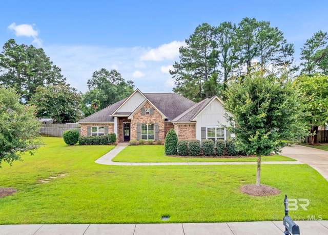 Property at 288 Saffron Ave, Fairhope, AL 36532, 4 beds, 3 baths