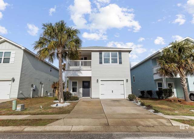 Property at 23996 Cottage Loop, Orange Beach, AL 36561, 3 beds, 2.5 baths