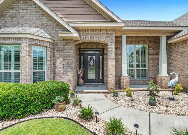 Property at 23215 Dundee Cir, Foley, AL 36535, 3 beds, 2 baths
