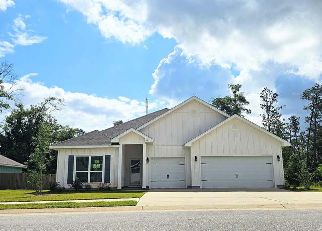 Property at 1897 Carly St, Foley, AL 36535, 4 beds, 3.5 baths