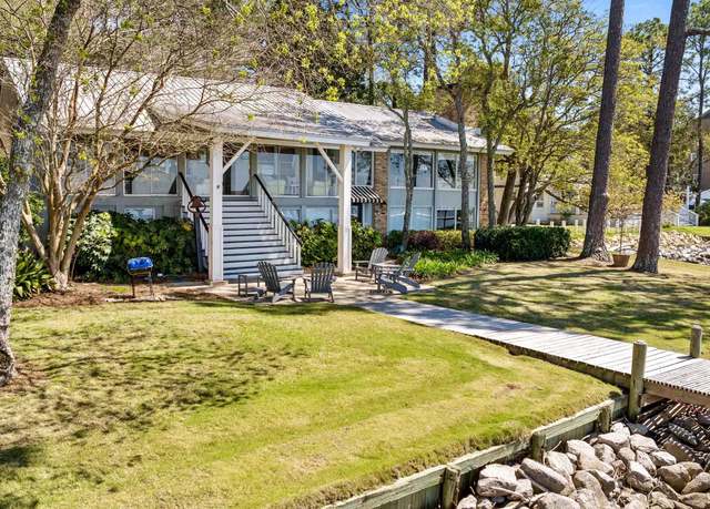 Property at 14473 Scenic Highway 98, Fairhope, AL 36532, 4 beds, 4 baths