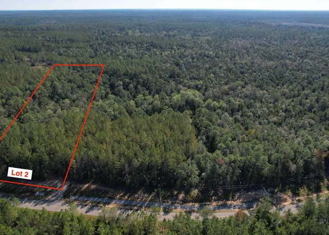 Property at 26464 County Road 87, Robertsdale, AL 36567