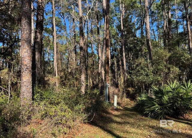 Property at 1106 Narbonne Pl, Dauphin Island, AL 36528