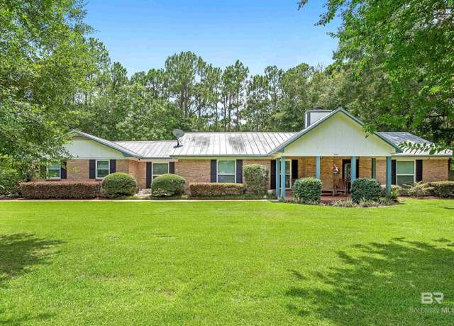 Property at 24551 Wolf Bay Dr, Foley, AL 36535, 4 beds, 2.5 baths