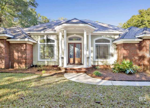 Property at 154 Willow Lake Dr, Fairhope, AL 36532, 3 beds, 2.5 baths