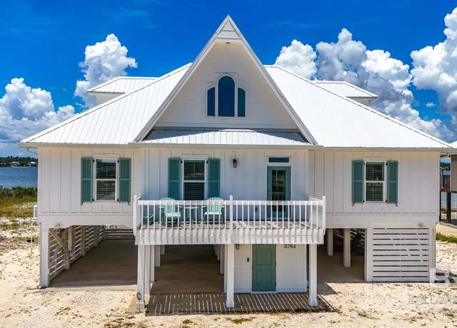 Property at 2764 W Beach Blvd, Gulf Shores, AL 36542, 4 beds, 3 baths