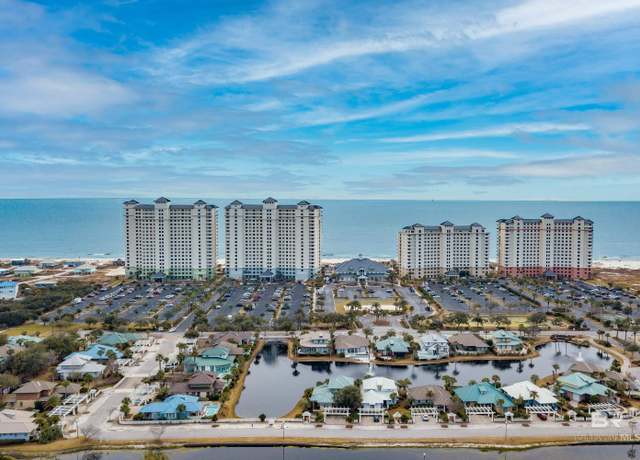 Property at 375 Beach Club Trl #201, Gulf Shores, AL 36542, 4 beds, 4 baths