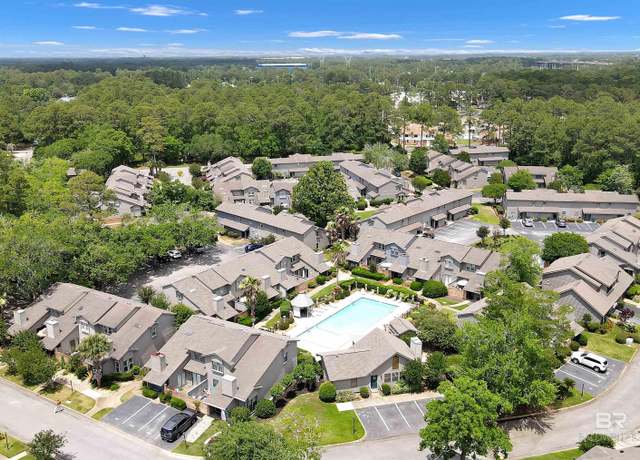Property at 389 Clubhouse Dr Unit K1, Gulf Shores, AL 36542, 3 beds, 2 baths