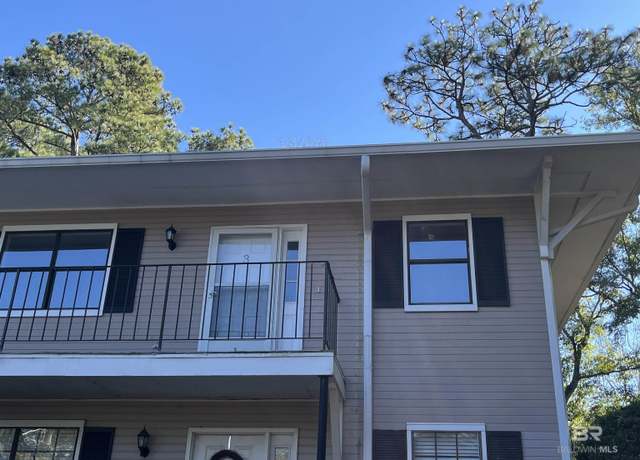 Property at 320 Volanta Ave Unit B3, Fairhope, AL 36532, 2 beds, 2 baths