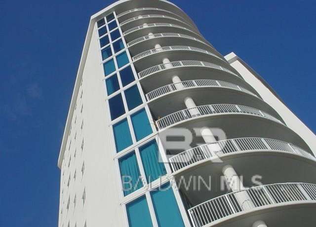 Property at 28250 Canal Rd #502, Orange Beach, AL 36561, 2 beds, 2 baths