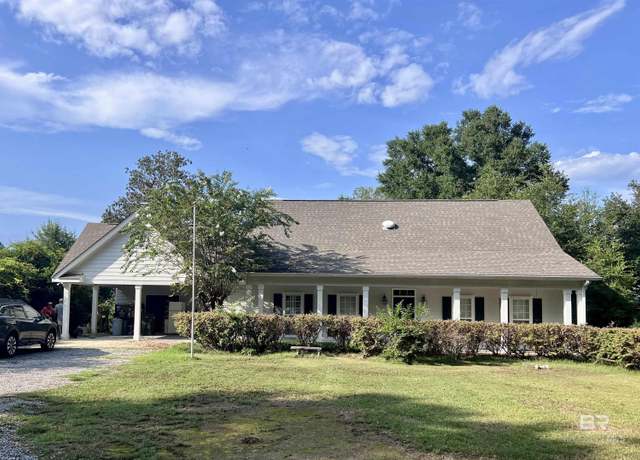 Property at 11429 Mockingbird Ln, Fairhope, AL 36532, 3 beds, 2.5 baths