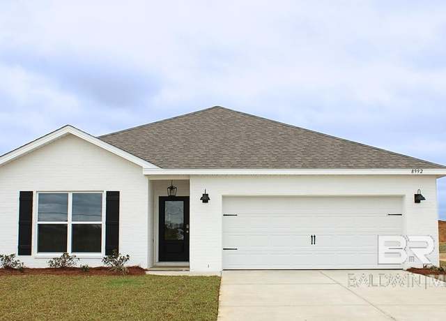 Property at 8992 Chabo Cir, Foley, AL 36535, 3 beds, 2 baths