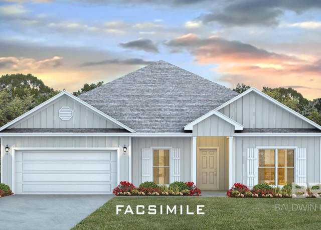 Property at 22609 Bushel Dr, Fairhope, AL 36532, 4 beds, 3.5 baths