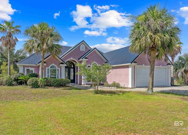 Property at 31252 Pine Run Dr, Orange Beach, AL 36561, 3 beds, 3 baths