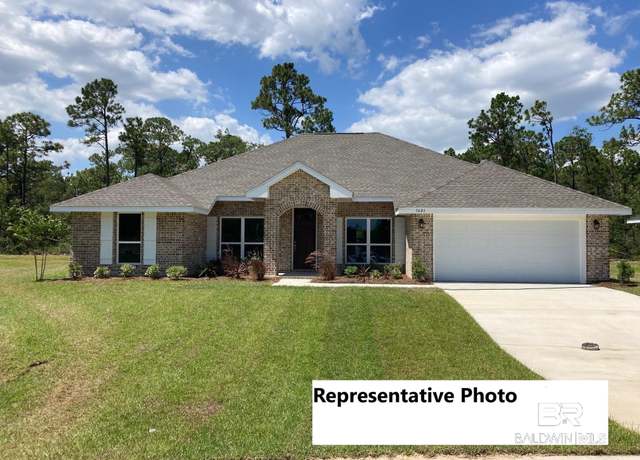 Property at 1419 Wilson Ave, Daphne, AL 36526, 4 beds, 2 baths