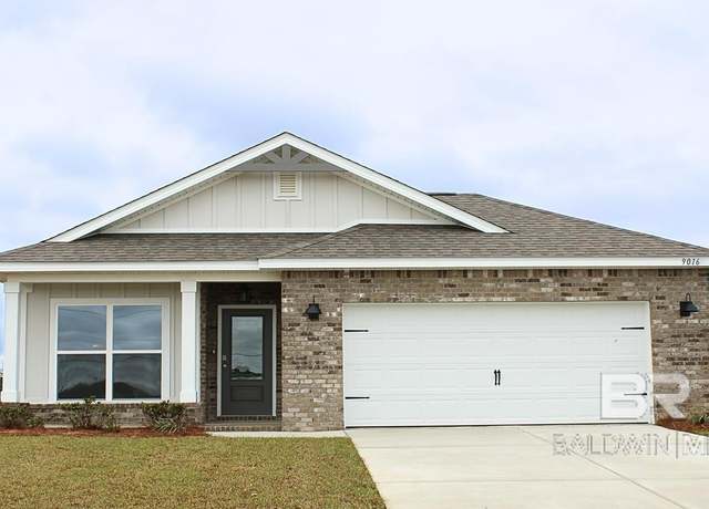 Property at 9016 Chabo Cir, Foley, AL 36580, 3 beds, 2 baths