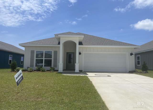 Property at 21944 Seabrooke Ave, Foley, AL 36535, 4 beds, 2 baths