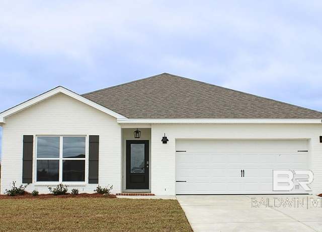 Property at 8879 Chabo Cir, Foley, AL 36535, 3 beds, 2 baths