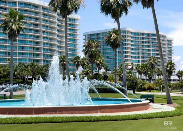 Property at 28103 Perdido Beach Blvd Unit B609, Orange Beach, AL 36561, 2 beds, 2 baths