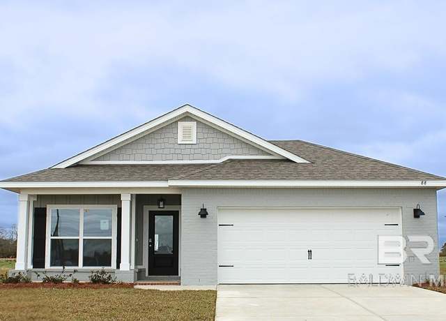 Property at 8859 Chabo Cir, Foley, AL 36580, 3 beds, 2 baths