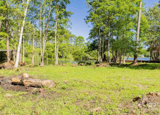 Property at 9900 Clarke Ridge Rd, Foley, AL 36535