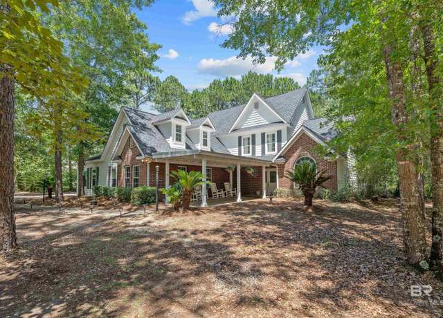 Property at 4695 Mill House Rd, Gulf Shores, AL 36542, 4 beds, 2.5 baths