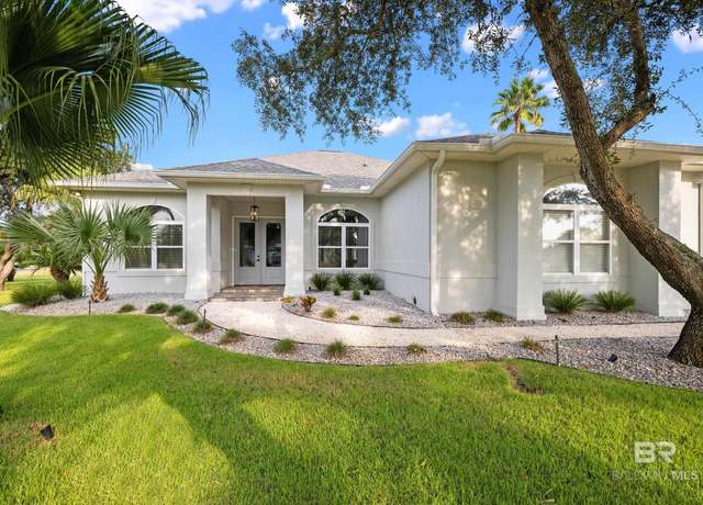Property at 31424 Oak Dr, Orange Beach, AL 36561, 3 beds, 2 baths