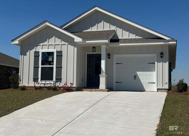 Property at 13669 Shea Cir, Foley, AL 36535, 3 beds, 2 baths