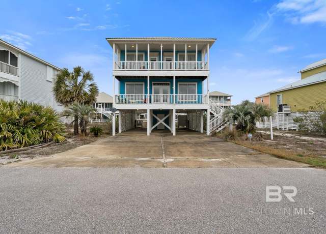 Property at 6065 Sawgrass Dr, Gulf Shores, AL 36542, 4 beds, 3 baths