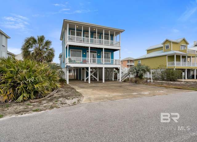 Property at 6065 Sawgrass Dr, Gulf Shores, AL 36542, 4 beds, 3 baths