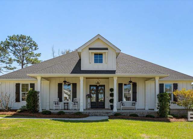 Property at 21603 Veranda Blvd, Fairhope, AL 36532, 4 beds, 3.5 baths