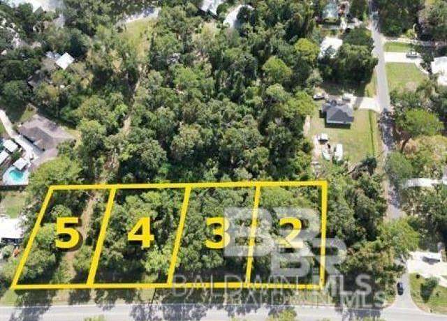 Property at 0 Coopers Landing Rd, Foley, AL 36535