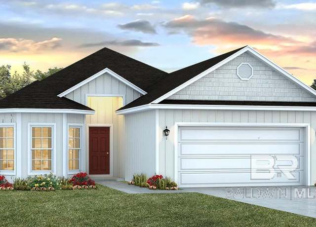Property at 21143 Teluga Ave, Fairhope, AL 36532, 4 beds, 2 baths