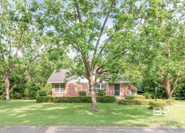 Property at 2503 East Rd, Mobile, AL 36693, 3 beds, 2 baths