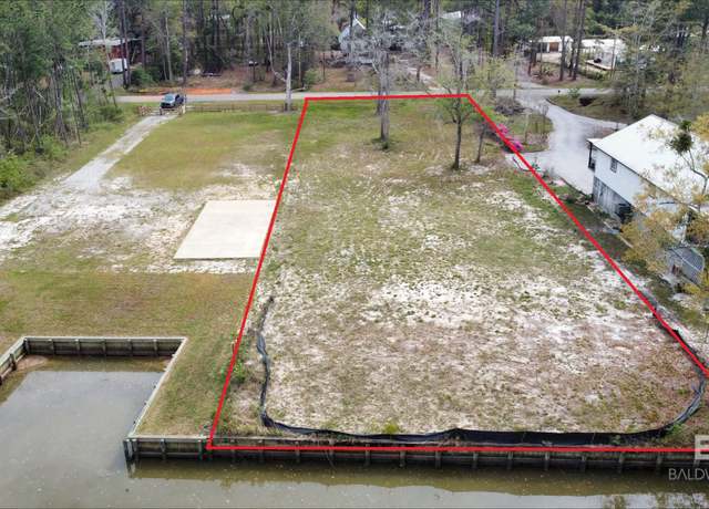 Property at 10179 Bay Haven Dr, Fairhope, AL 36532