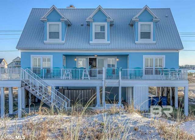 Property at 2283 W Beach Blvd, Gulf Shores, AL 36542, 4 beds, 3.5 baths