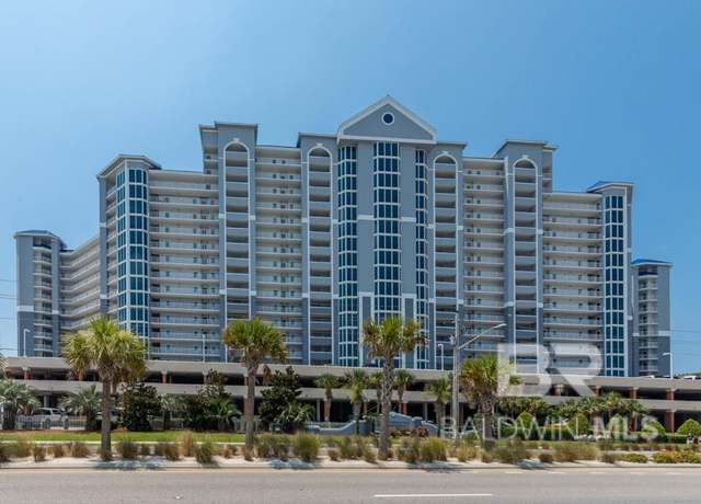 Property at 455 E Beach Blvd #318, Gulf Shores, AL 36542, 3 beds, 3 baths