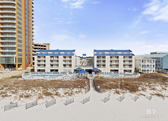 Property at 23044 Perdido Beach Blvd #123, Orange Beach, AL 36561, 2 beds, 2 baths