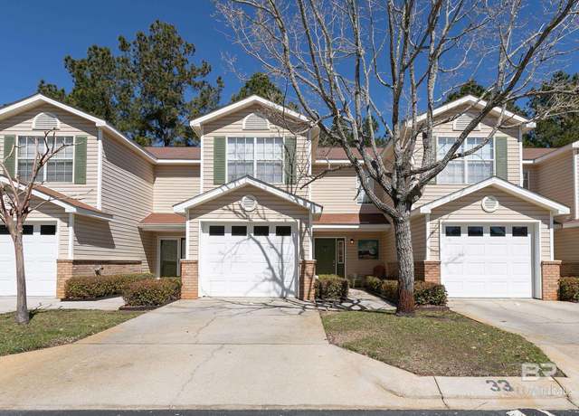 Property at 1517 Regency Rd #33, Gulf Shores, AL 36542, 3 beds, 2.5 baths